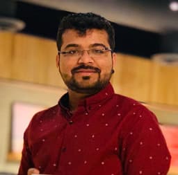 Nitinkumar Patel
